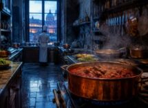 Salsa di spaghetti alla bolognese mista pronta in 40 minuti