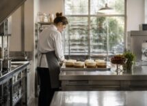 Tecniche per cheesecake, bavaresi, semifreddi e gelatine