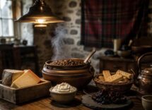 Tradizioni culinarie scozzesi: alla scoperta dei prodotti tipici e dei piatti più iconici