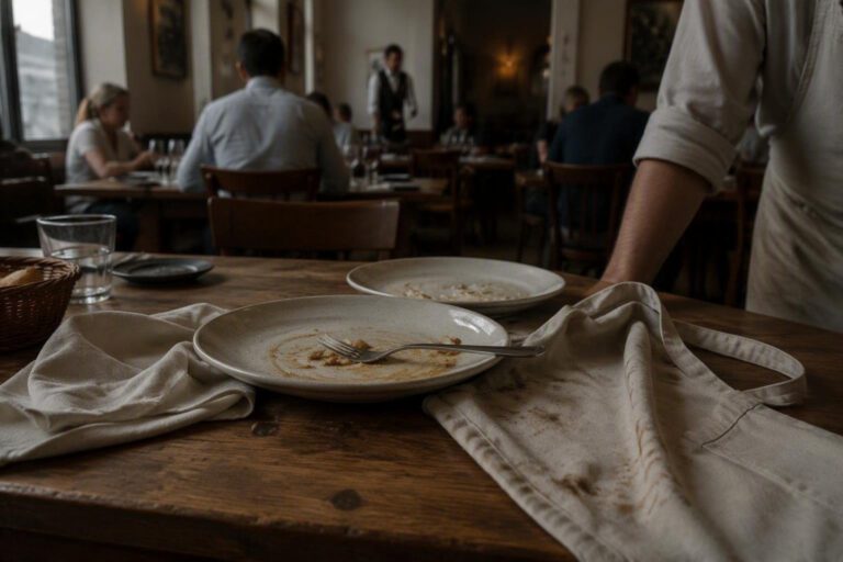 Trippa: lo chef toglie dal menu due piatti iconici per contrastare il fenomeno social