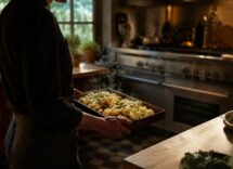 Verdure al forno perfette: temperature, tagli e teglie per risultati croccanti fuori e morbidi dentro