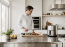 Verdure croccanti perfette con forno, padella e air fryer