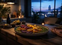 Verdure per bambini: tecniche, ricette e menu settimanale