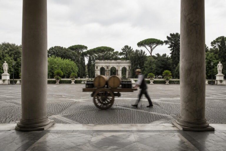 Vinòforum Roma 2026: 800 cantine e 3.200 etichette in mostra