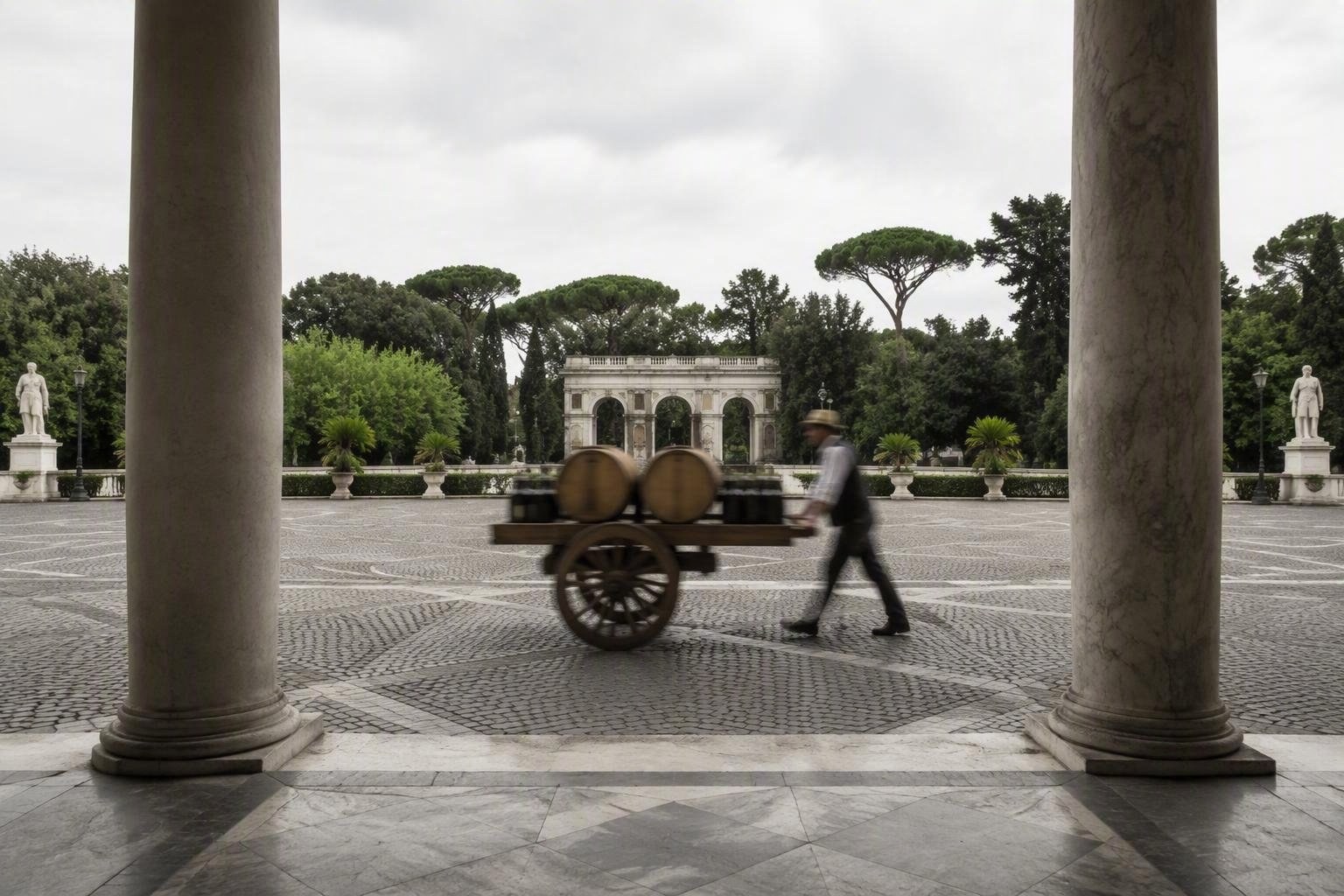 Vinòforum Roma 2026: 800 cantine e 3.200 etichette in mostra