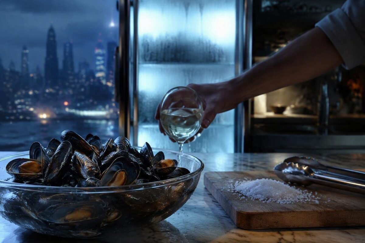 Vongole fresche: come conservarle in frigo e cucinarle in sicurezza