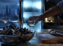 Vongole fresche: come conservarle in frigo e cucinarle in sicurezza