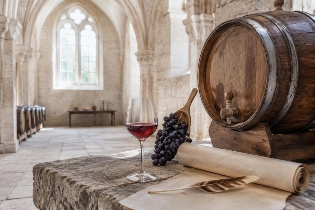 Abbazia di Novacella: tradizione e modernità nel mondo del vino