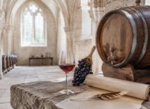 Abbazia di Novacella: tradizione e modernità nel mondo del vino