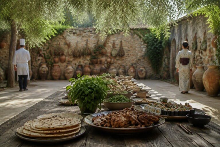 Accordo tra Casa Artusi e Ritsumeikan University per la promozione della cultura gastronomica