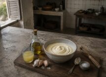 Aioli: come farlo perfetto e cosa evitare