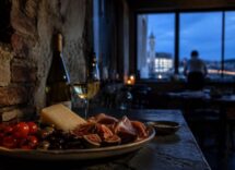 Antipasti di stagione con abbinamenti e tecniche rapide