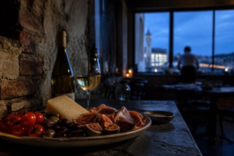 Antipasti di stagione con abbinamenti e tecniche rapide