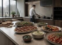 Antipasti veloci senza cottura: 15 proposte sfiziose