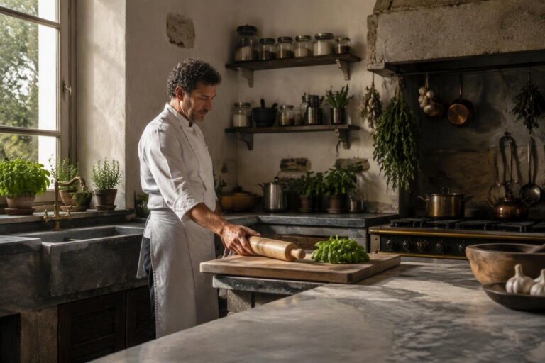 Aprire un home restaurant in Italia: guida completa