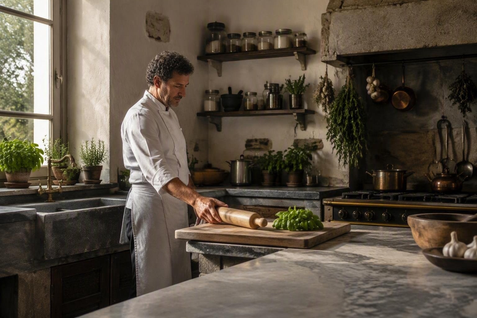 Aprire un home restaurant in Italia: guida completa