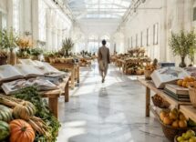 Atlanti dell’Arca del Gusto: la nuova raccolta che tutela le tradizioni