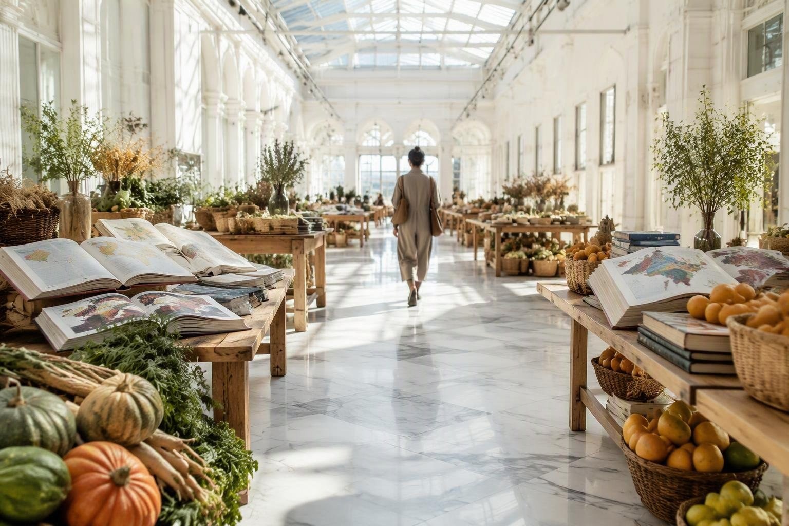 Atlanti dell’Arca del Gusto: la nuova raccolta che tutela le tradizioni