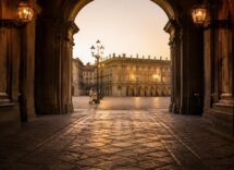AUG, la Adunata Universale Gelatieri a Torino tra parata e cena in Piazza San Carlo
