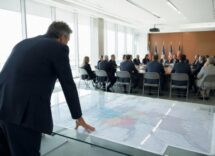 Campo largo: strategia politica e sfide del centrosinistra in Italia