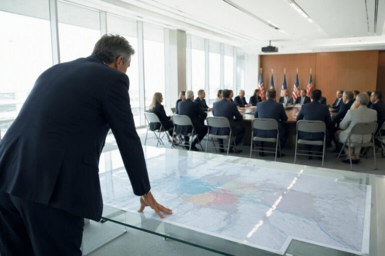 Campo largo: strategia politica e sfide del centrosinistra in Italia