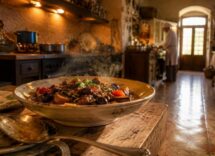 Caponata siciliana: ricette tradizionali e varianti creative per gustare l'estate