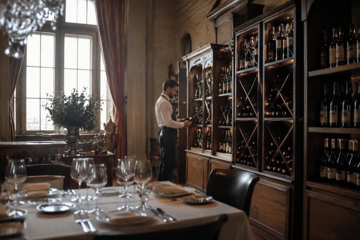 Carta dei vini snella: come alzare il conto medio senza rischi