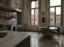 Chef Vottero denuncia la crisi dell'alta ristorazione a Bologna