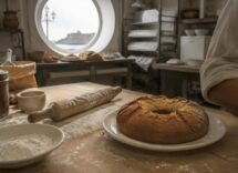 Ciambella e crostata gluten free: idee per famiglie e negozi a Napoli