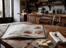 Come leggere il menù e scegliere bene al ristorante