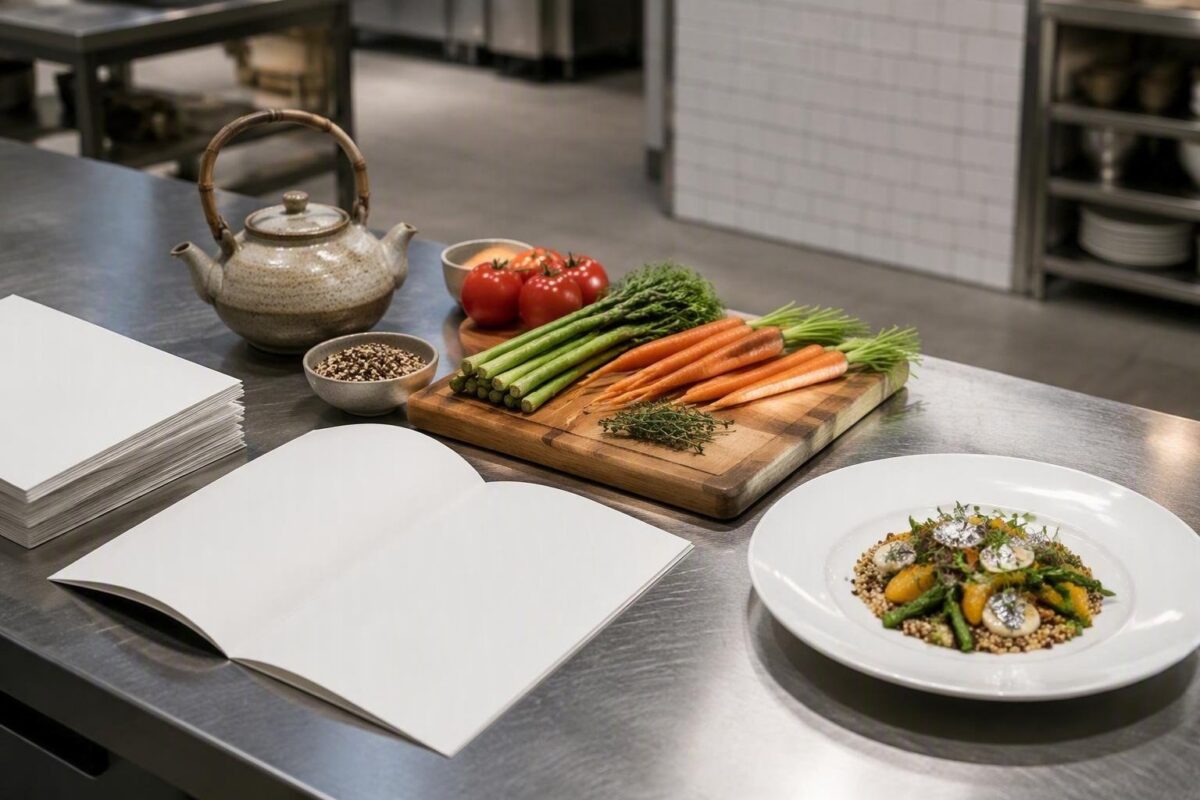 Cosa scelgono gli chef e cosa evitano al ristorante