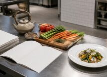 Cosa scelgono gli chef e cosa evitano al ristorante
