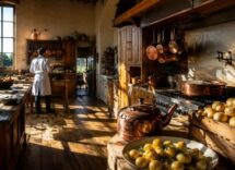 Da contorno a protagonista: 10 modi innovativi per cucinare le patate