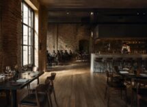 Da fine dining a esperienza informale: il nuovo volto di Campocori