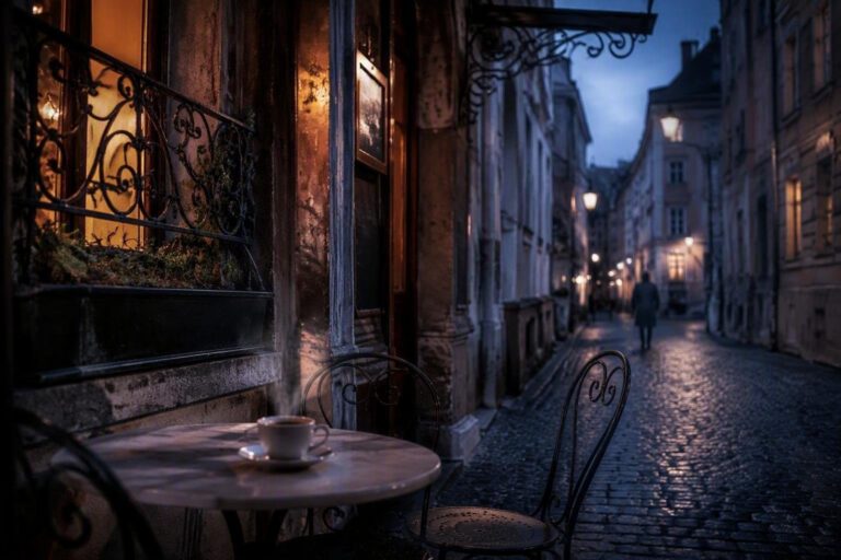 Dai caffè letterari ai ristoranti stellati: i 15 locali storici da visitare in Italia