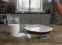 Dolcificanti naturali e artificiali: differenze chimiche e percezione della dolcezza