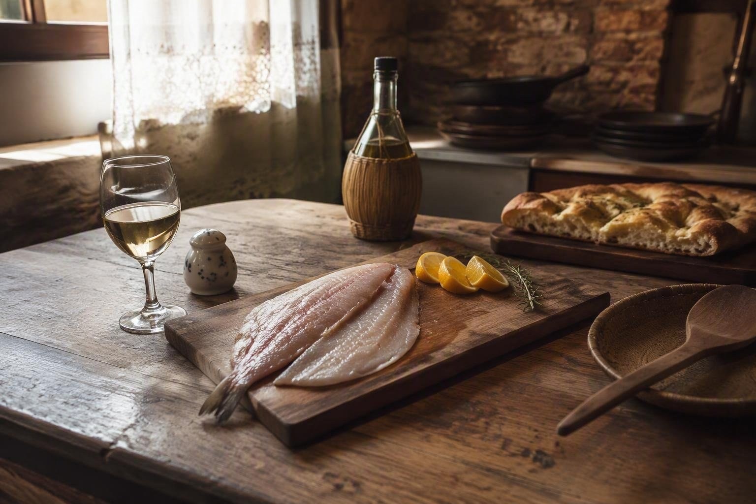 Dove mangiare a Brindisi e dintorni: indirizzi top