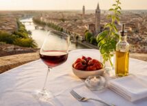 Dove mangiare a Verona: indirizzi romantici per la coppia