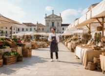 Fiera di San Matteo rende omaggio a Slow Food e al suo fondatore