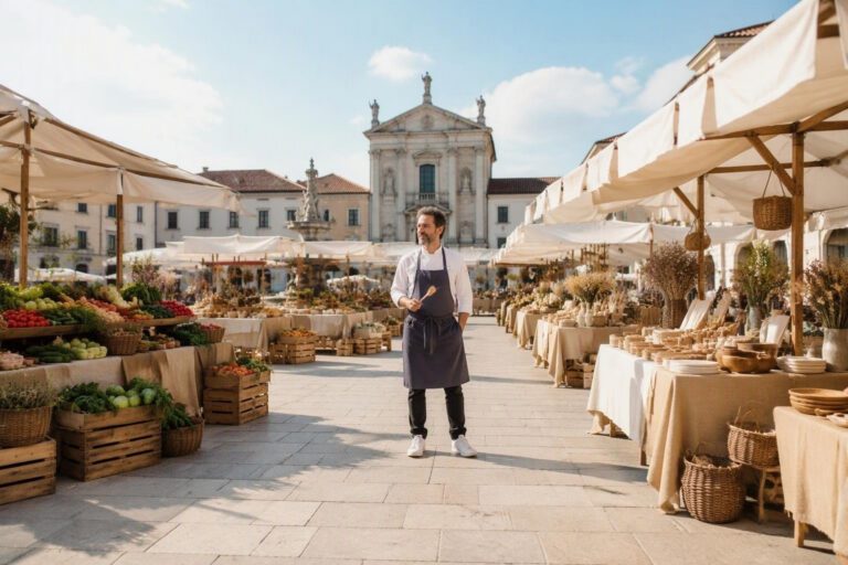 Fiera di San Matteo rende omaggio a Slow Food e al suo fondatore