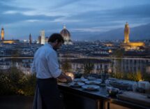 Firenze ospita la decima edizione di Italian Chef Charity Night a sostegno di UNHCR