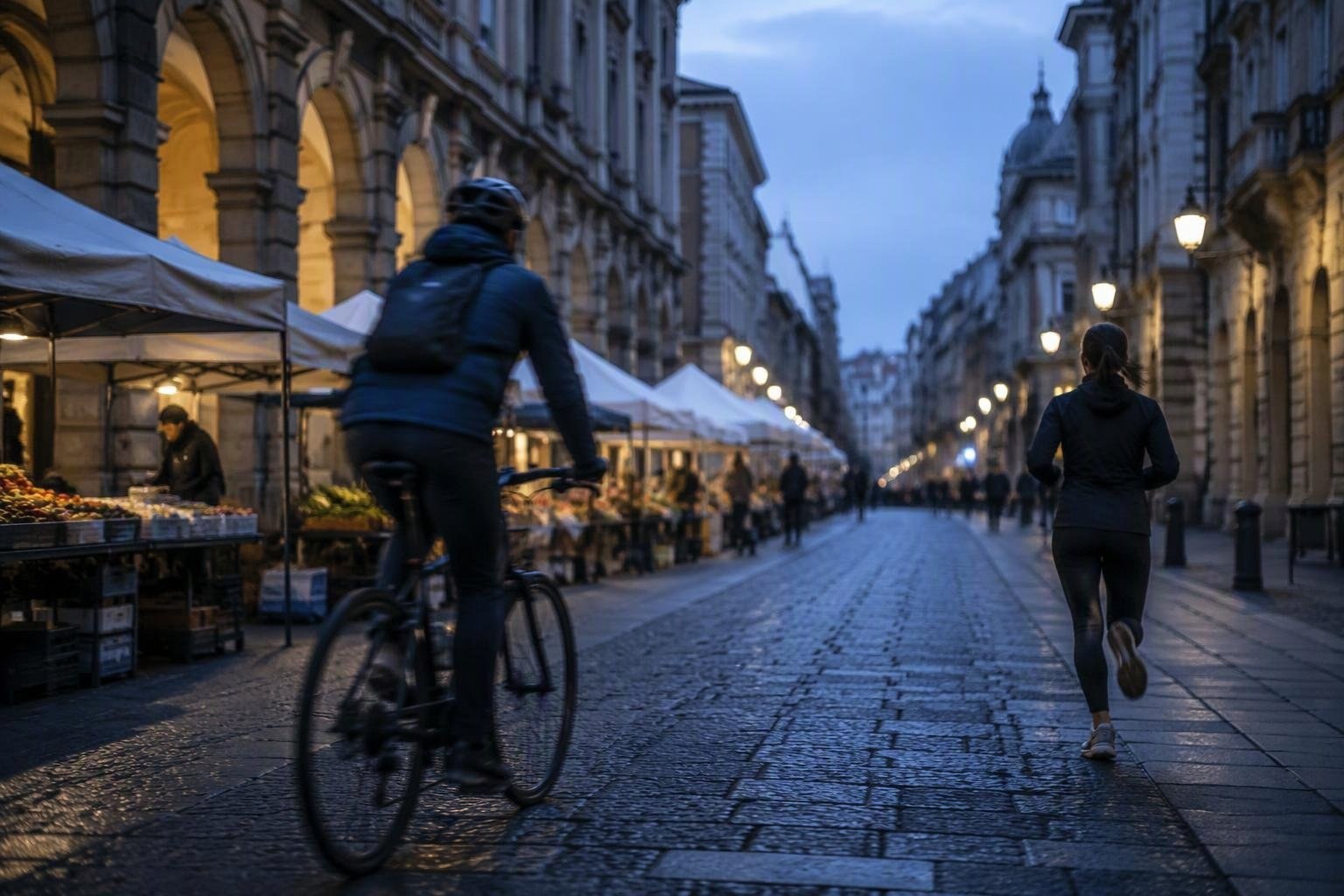 Giovani del mondo al centro di Torino per Terra Madre 2026
