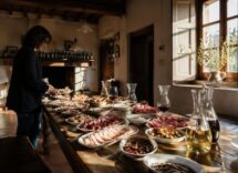 Grande antipasto piemontese: struttura, varianti e vini