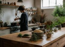 Guida ai primi piatti di settembre con verdure e cereali integrali