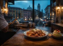 I migliori locali meridionali a Milano e una ricetta siciliana