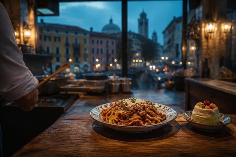 I migliori locali meridionali a Milano e una ricetta siciliana