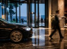 Italia al primo posto in Europa tra gli hotel con le Chiavi Michelin