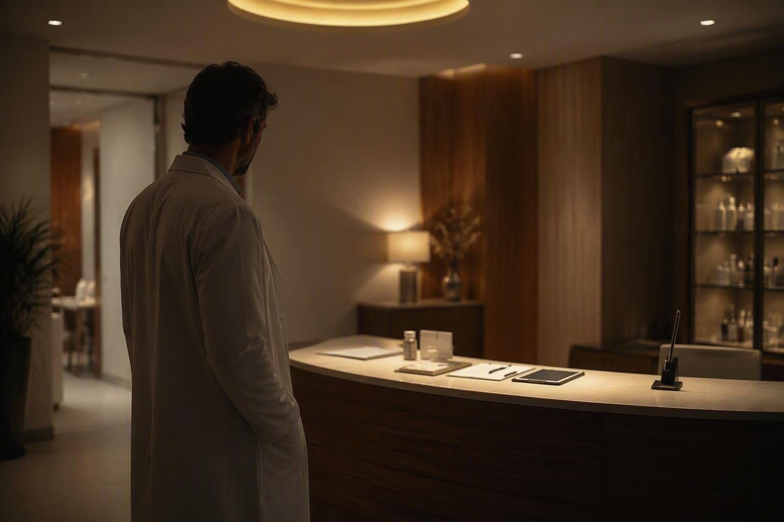 Lazio: sperimentazione per medici privati accreditati con capacità prescrittiva