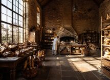 Lo chef Elia Soldera chiude il ristorante Mainor e si trasferisce in Francia