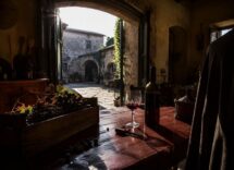 Miles episodio 6, Chianti Classico, Chambertin e turismo post alcolico